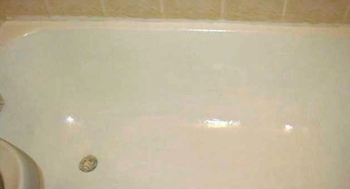 Реставрация акриловой ванны | Избербаш